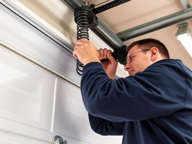 Spring Replacement: A Complete Guide for Homeowners